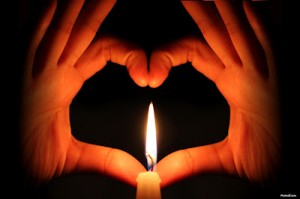 CandleOfLove