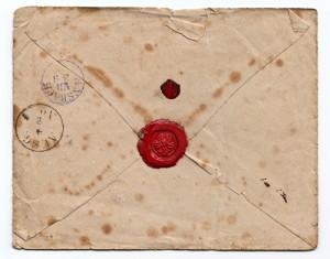 Old-Envelope